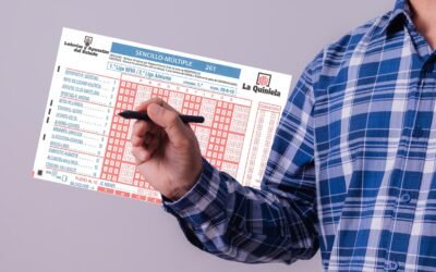 Cómo Jugar a la Quiniela: Guía Básica para Principiantes