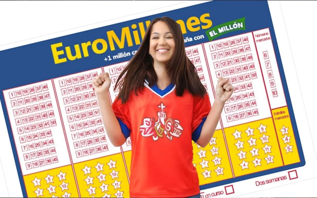 Euromillones: Más que un Juego de Lotería