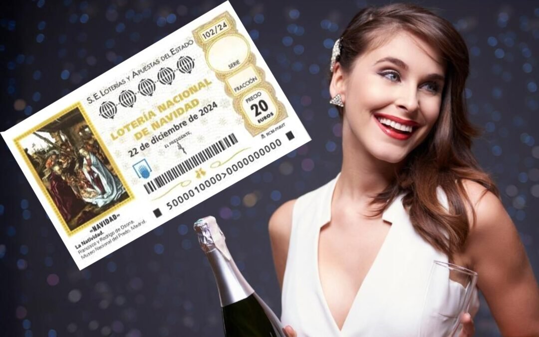 La Lotería de Navidad: El Sorteo Más Esperado del Año