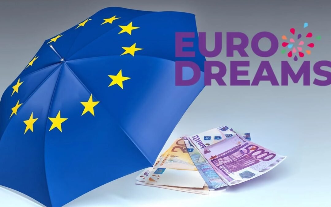 Premios de EuroDreams