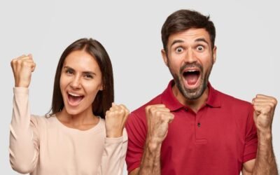 ¿Te Imaginas Ganar la Lotería con tu Empresa?