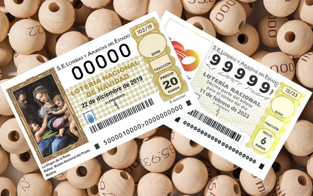 Comprar Números Pequeños o Grandes en la Lotería
