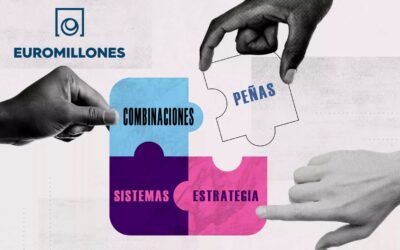 Consejos Efectivos para Jugar al Euromillones Online