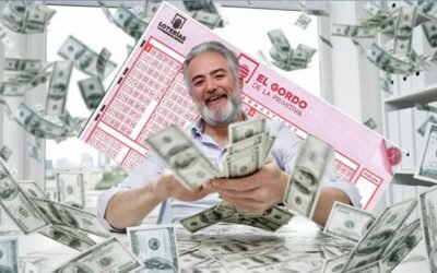 El Gordo de La Primitiva: Una Oportunidad para Cambiar Tu Vida