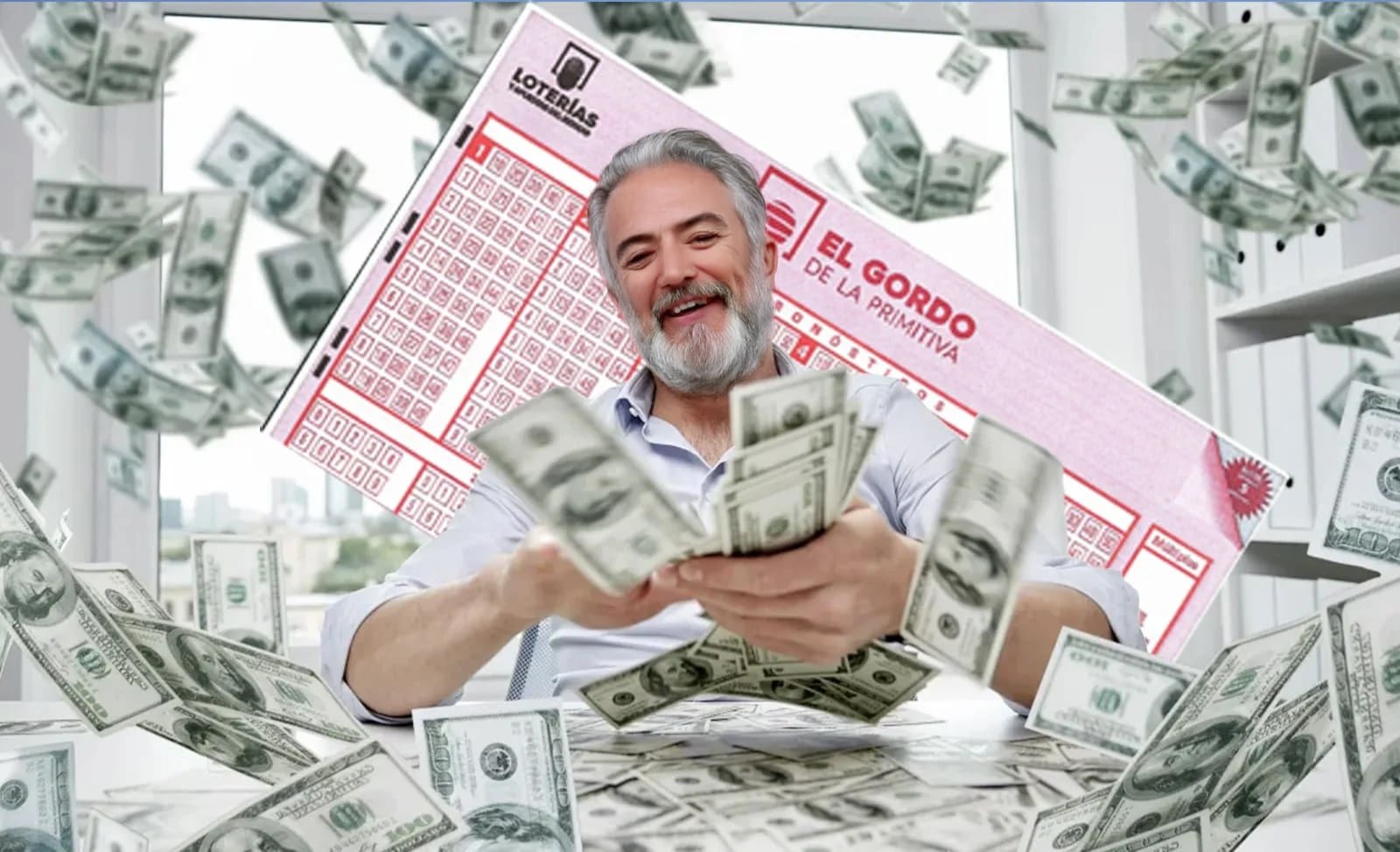 El Gordo de La Primitiva Una Oportunidad para Cambiar Tu Vida El Gordo de La Primitiva Una Oportunidad para Cambiar Tu Vida