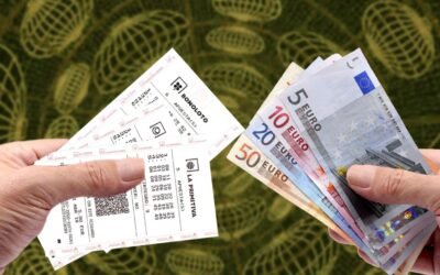 Guía para Cobrar los Premios de Loterías del Estado