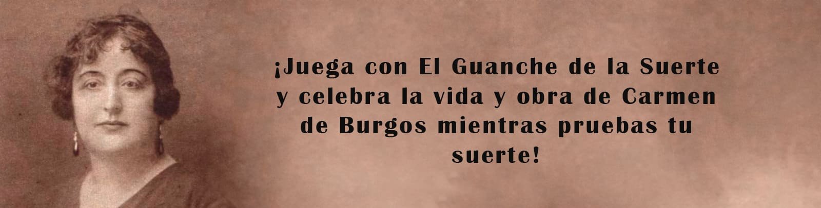 Homenaje a la Primera Periodista de España