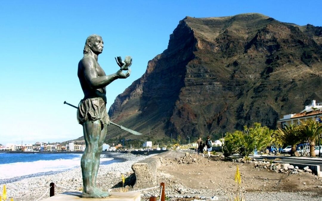 Islas Canarias: El Destino Perfecto Si Te Toca la Lotería