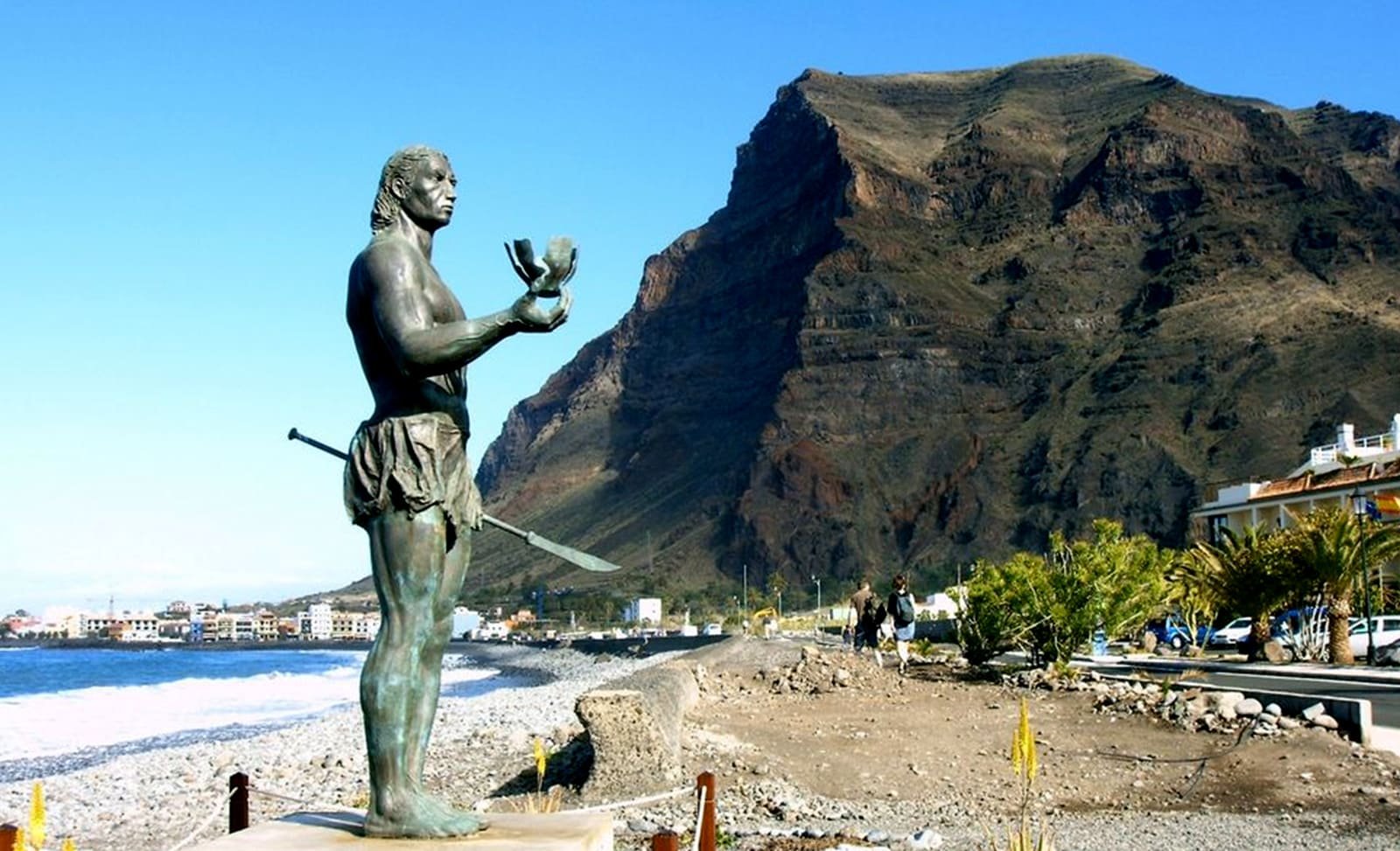 Islas Canarias El Destino Perfecto Si Te Toca la Lotería Islas Canarias El Destino Perfecto Si Te Toca la Lotería