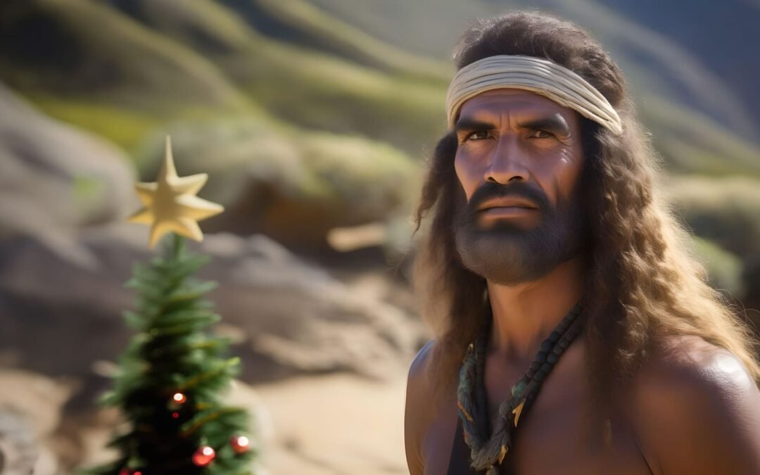 Juega Ya a la Lotería de Navidad con El Guanche de la Suerte