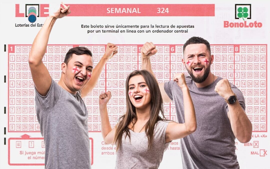 Los Premios Más Grandes Que Ha Dado La Bonoloto
