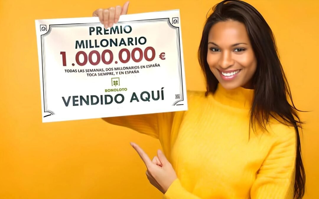 Los Premios de la Bonoloto