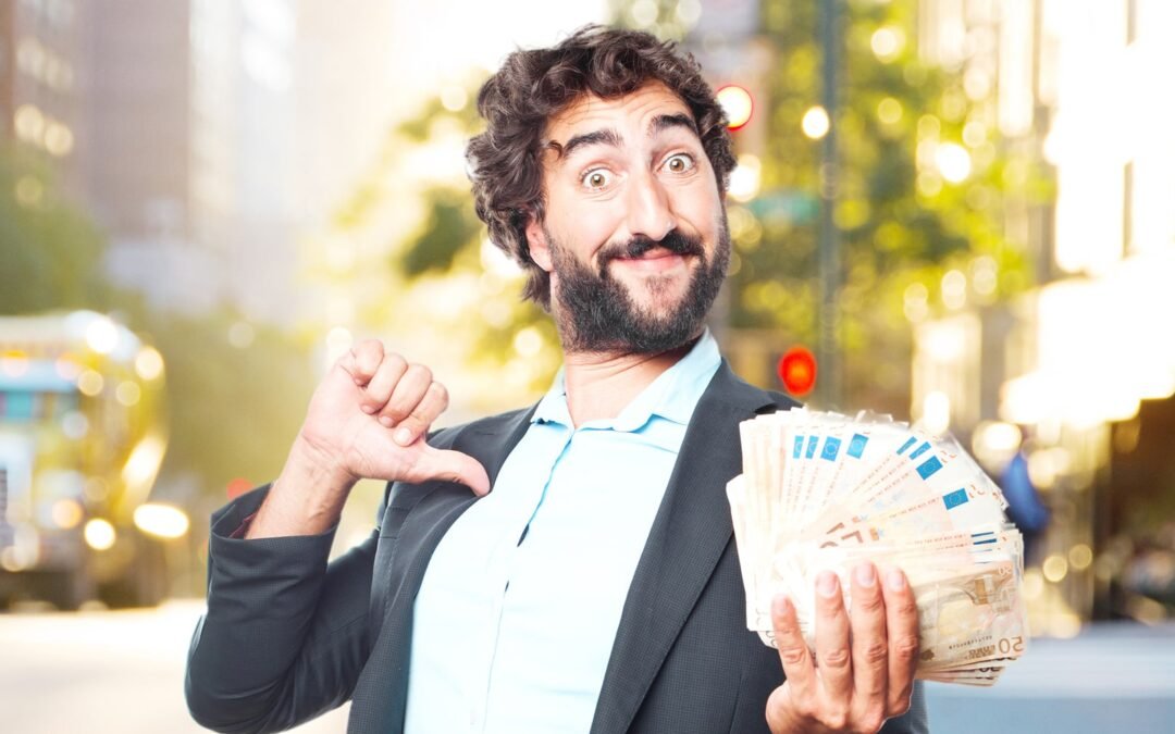 Premio Millonario con el Euromillones