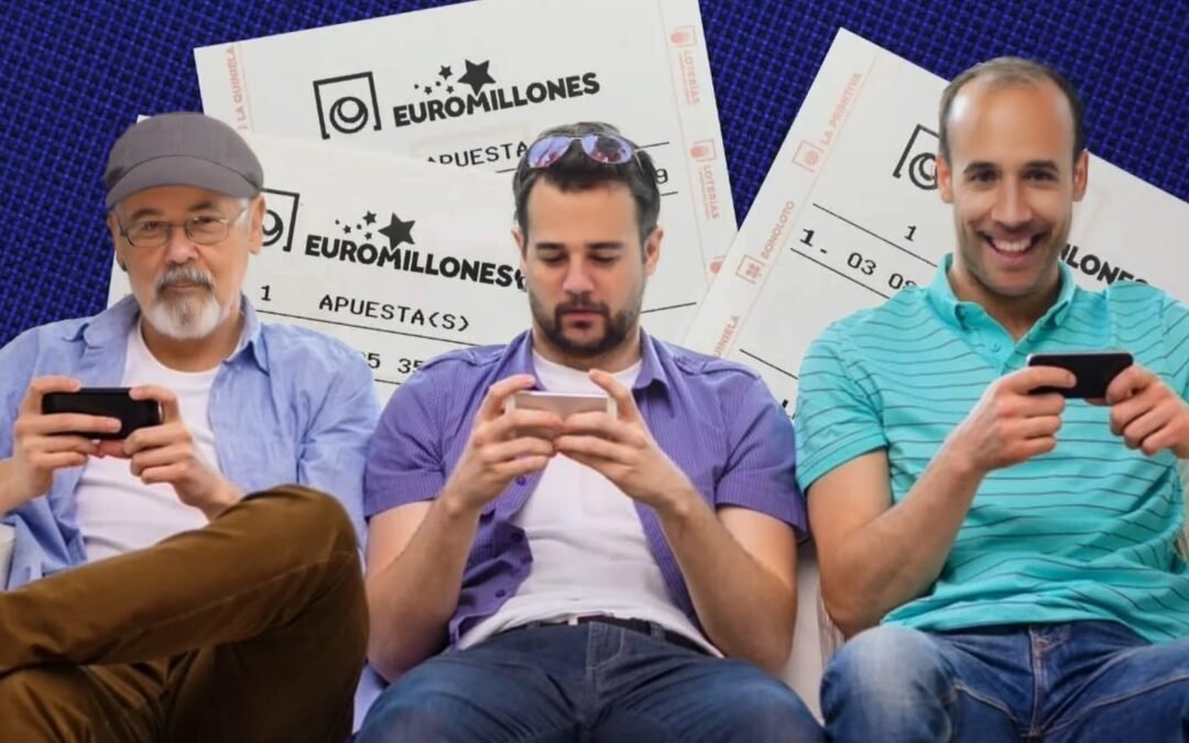 Ventajas de Jugar al Euromillones Online   