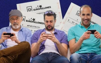 Ventajas de Jugar al Euromillones Online   